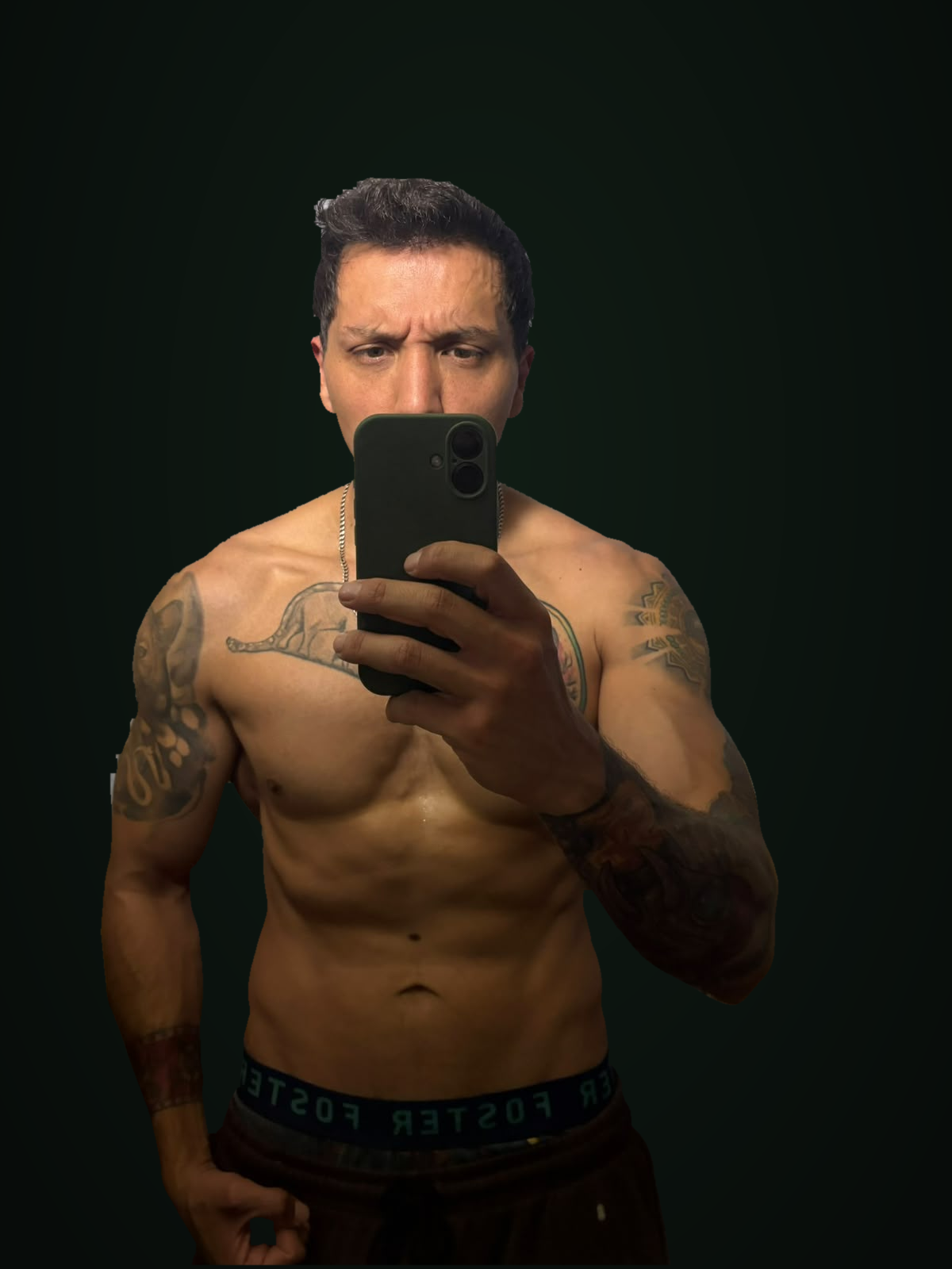 Marcelo, Tu Amigo el Moya, en octubre de 2026